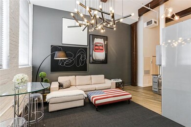 Living Room - View 3