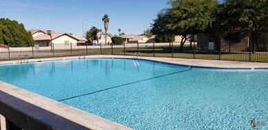 1900 Rancho Frontera Ave unit E33, Calexico, CA 92231 - photo 6