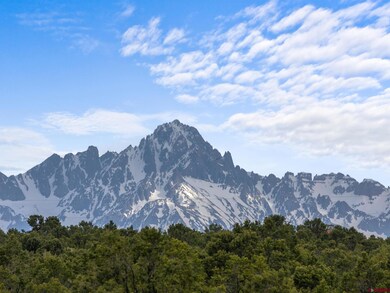 Mount Sneffels
