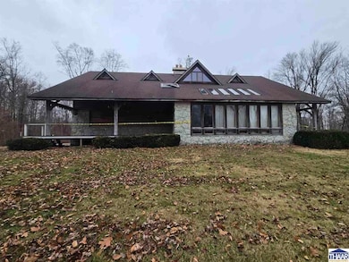 7956 W County Road 75 S, Greencastle, IN 46135 - photo 3