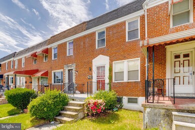 4003 Ardley Ave, Baltimore, MD 21213 - photo 4