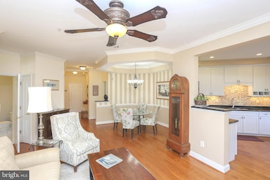 2111 Ganton Green unit 309, Woodstock, MD 21163 - photo 6