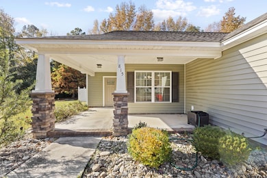 815 Slidingrock Ln, Sumter, SC 29150 - photo 4