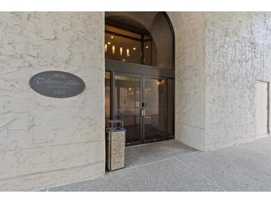 3151 Tower Entrance