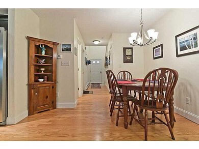 Dining Room.