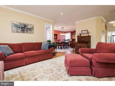 518 Sayre Dr, Princeton, NJ 08540 - photo 4