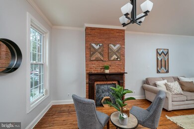 1525 S Charles St, Baltimore, MD 21230 - photo 4