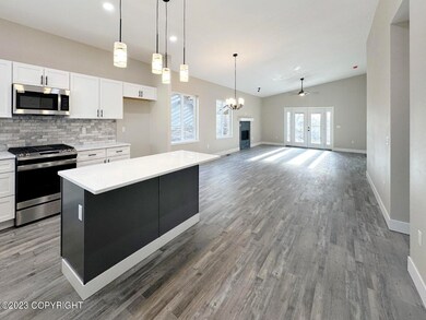 5320 Tudortop Cir, Anchorage, AK 99507 - photo 2