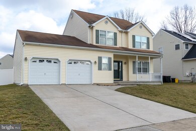 47 Meadowyck Dr, Clementon, NJ 08021 - photo 3