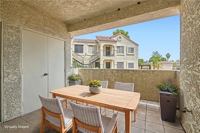 Virtually Staged - Patio