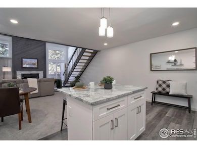 23546 Pondview Place unit F, Golden, CO 80401 - photo 4