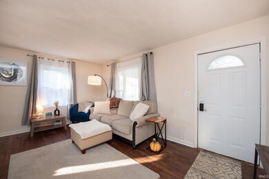 2325 N 26th St, Lafayette, IN 47904 - photo 6