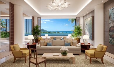 928 Ala Moana Blvd unit 534, Honolulu, HI 96814 - photo 5