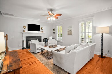 146 Willow Point Rd, Beaufort, SC 29906 - photo 5