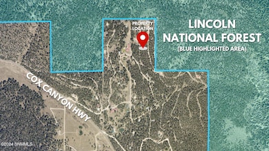 42 Forest View Rd, Cloudcroft, NM 88317 - photo 7