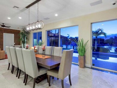 Interior Space/Layout