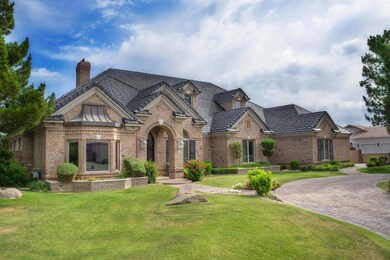 3714 e Pinon - Exterior2