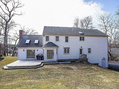 12 Rolling Ridge Ln, Sandwich, MA 02563 - photo 4