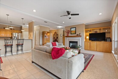 27101 Meadowmore Ct unit 203, Whitney, TX 76692 - photo 7