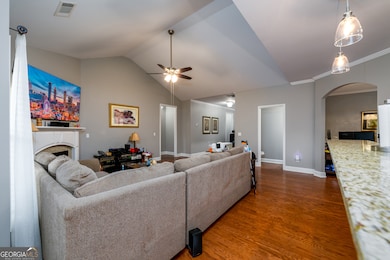 2283 Infield Ln, Lawrenceville, GA 30043 - photo 7