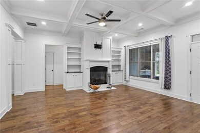 4002 Egypt Rd SW, Snellville, GA 30039 - photo 4