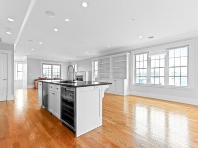 689 E 4th St unit 7, South Boston, MA 02127 - photo 4