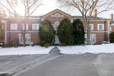 200 Old Stockbridge Rd, Stockbridge, MA 01262 - photo 2