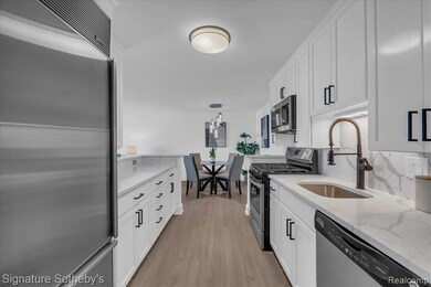 Birmingham Place unit 924, Birmingham, MI 48009 - photo 3