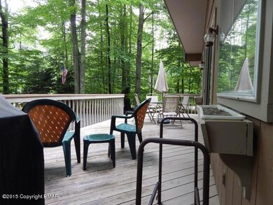 Masiello Front Deck