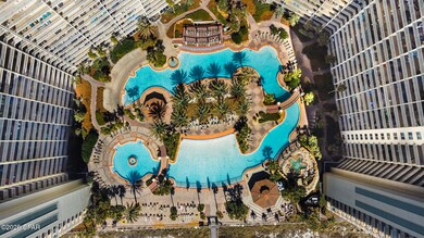 Shores of Panama unit 721, Panama City, FL 32408 - photo 2