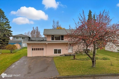 1715 Bartlett Dr, Anchorage, AK 99507 - photo 2