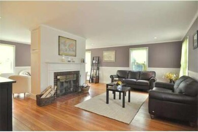 118 Dalton Rd, Belmont, MA 02478 - photo 2
