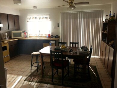 Eat in kitchen