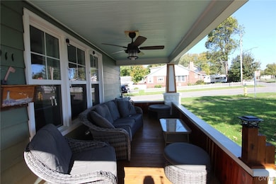 1911 Brewerton Rd, Syracuse, NY 13211 - photo 3