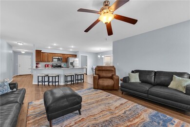 3055 Hook Ln, Farmington, AR 72730 - photo 5