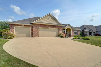 11115 Arranmore Cove, Roanoke, IN 46783 - photo 2