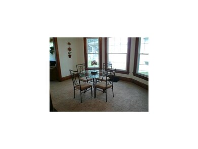 Dining Area.
