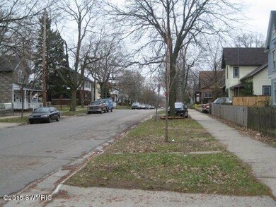 South Street View
