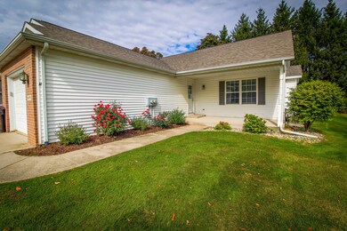 6056 Fairgrove Kalamazoo MI 49009 Zac Fo