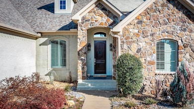 219 Miramar Blvd, Little Rock, AR 72223 - photo 2