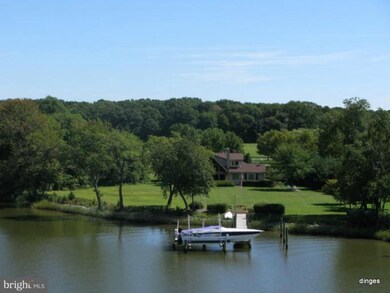 5055 Grays Inn Creek Rd, Rock Hall, MD 21661 - photo 2