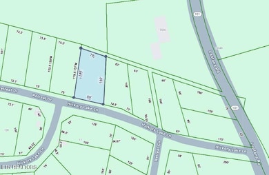 0.27 ac Retreat Dr - 2