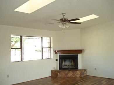 400 Plainview Dr, Alamogordo, NM 88310 - photo 6