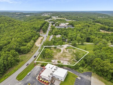 TABLE ROCK LAKE ACREAGE