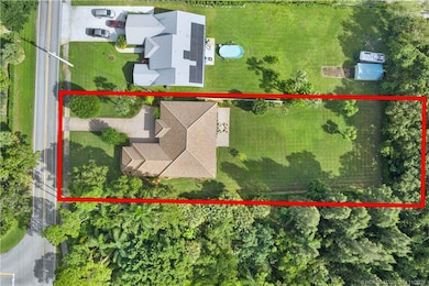 0.5374 Acres - NO HOA