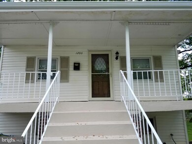 1206 Elsa Ave, Hyattsville, MD 20785 - photo 2