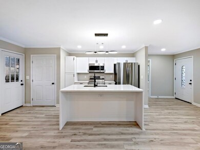 2308 Mark Trail, Decatur, GA 30032 - photo 6