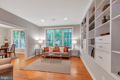 4426 Rosedale Ave, Bethesda, MD 20814 - photo 5