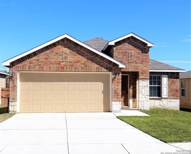 24322 Invitation Oak, San Antonio, TX 78261 - photo 2