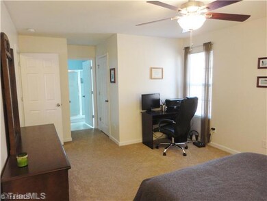 Master Bedroom.